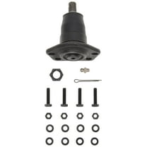 TRW JBJ898 Suspension Ball Joint Fits select: 1967-1969 CHEVROLET CAMARO, 1970 CHEVROLET MALIBU