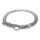 thumbnail image 3 of Collar De Gargantilla Para Perros, Collar Martingale, Cadena, 3 of 7
