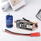thumbnail image 4 of 1625 3500KV 6000KV 7500KV 11000KV Combo de motor ESC sin escobillas con 20 A para 1/24 1/28, 4 of 7