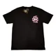 thumbnail image 2 of Playera Anti Social Social Club 136, 2 of 4