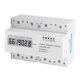 thumbnail image 1 of Medidor de electricidad de fase, medidor de energía trifásico Monitor de uso de electricidad Medidor de electricidad Altamente versátil, 1 of 8