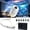 6 Projection Films, variant on 2026 New Hd Smart Dynamic 5d Holographic Night Light Projector, Plug and Play Hd Star Projector, 360° Adjustable Hd Galaxy and Ocean Projector for Bedroom Ceiling