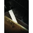 thumbnail image 3 of Century Drill & Tool 7901 Bi-Metal Reciprocating Blades - 10-14T x 9 in., 3 of 4