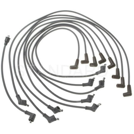 UPC 091769273927 product image for Standard Motor Products 4803M Spark Plug Wire Set | upcitemdb.com