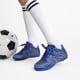 thumbnail image 5 of Zapatillas DREAM PAIRS SDSO2413K para Niños, Tacos de Fútbol con Cordones, Azul Marino, 5 of 5