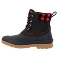 thumbnail image 3 of Women's Originals Leather Duck Boot, 3 of 5