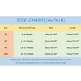 thumbnail image 2 of Zanarzt Toddler Girl Swimsuit One Piece Toddler Girls Long Sleeve Fruit Printing Beach Bathing Baby Suit Girls Swimwear Swimsuit and Hat Pink,6-12 Months, 2 of 5