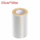 thumbnail image 3 of Mousse Surrounding Edge Picture Perfect Transparent Cake Surround Film Durable Acetate Collar for Stunning Cakes, 3 of 10