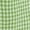 Green, variant on Women Two-Piece Resort Short Suit Linen Check Vest Red XL