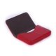 thumbnail image 4 of 1 Pcs Men's Or Women's Leather Business Card Holder Wallet Pocket Business Card Wallet Business Card Holder With Magnetic Buckle Holds 25 Business Car, 4 of 4