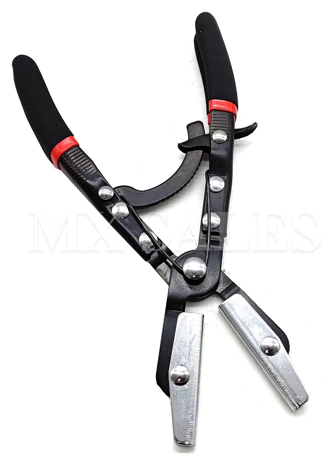 Radiator Coolant HOSE PINCH OFF PLIERS 1" OUTSIDE HOSE DIAMETER