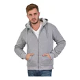 thumbnail image 1 of Sudadera Para Hombre Dama Forro Interior Térmica Afelpada, 1 of 6