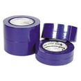 thumbnail image 2 of Universal UNVPT14025 24 mm x 54.8 mm Premium UV-Resistant Masking Tape - Blue (2 Rolls/Pack), 2 of 2