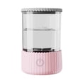 thumbnail image 2 of Tool Series Cosmetic Brush Cleaner The Cozy Brush Cleaner Makeup Brush Cleaner Machine Makeup Brush Cleaner Automatic Makeup Brush Cleaner For All Size Makeup Brush, 2 of 9