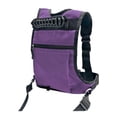 thumbnail image 2 of guohui Children Ski Harness with Handle Shoulder Strap Traction Rope Polyester Design Violet, 2 of 8
