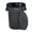 Gray, variant on Plastic Prince 20 Gallon Round Trash Can Container with Lid Gray Plastic Commercial Garbage Bin for Home Garage Restaurants Warehouses