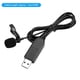 thumbnail image 5 of Micrófono USB YLSHRF con Clip Para Collar Plástico Omnidireccional, 5 of 8