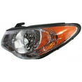 thumbnail image 3 of For Hyundai Elantra 2010 Headlight Assembly Driver Side CAPA Certified HY2502153C, 3 of 4
