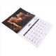 thumbnail image 2 of 2025 Cats Monthly Wall Calendar, Family Planner Calendar Organizer, 2 of 5