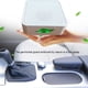 thumbnail image 2 of Seitruly Ambientador eléctrico recargable portátil para Hotel en casa, armario, cajón, desodorante, eliminador de olores de 360 ​​grados Electrónica, 2 of 6