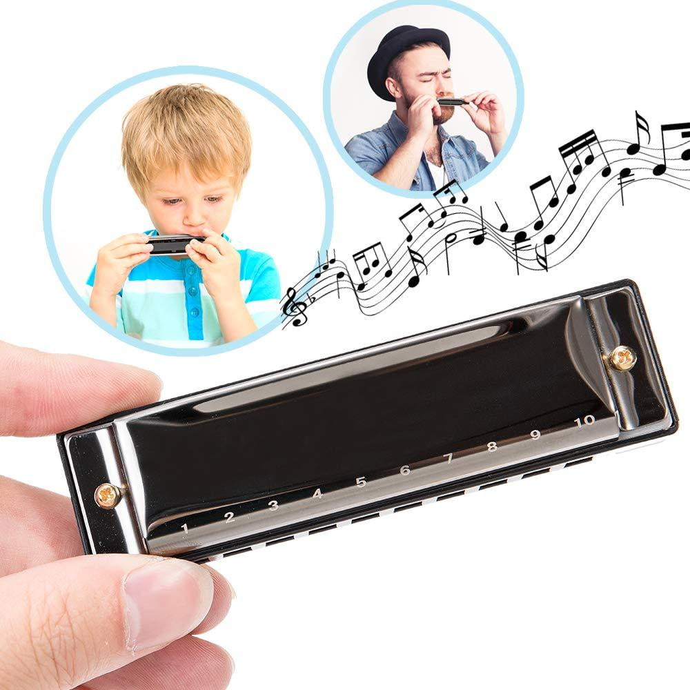 harmonica for toddlers