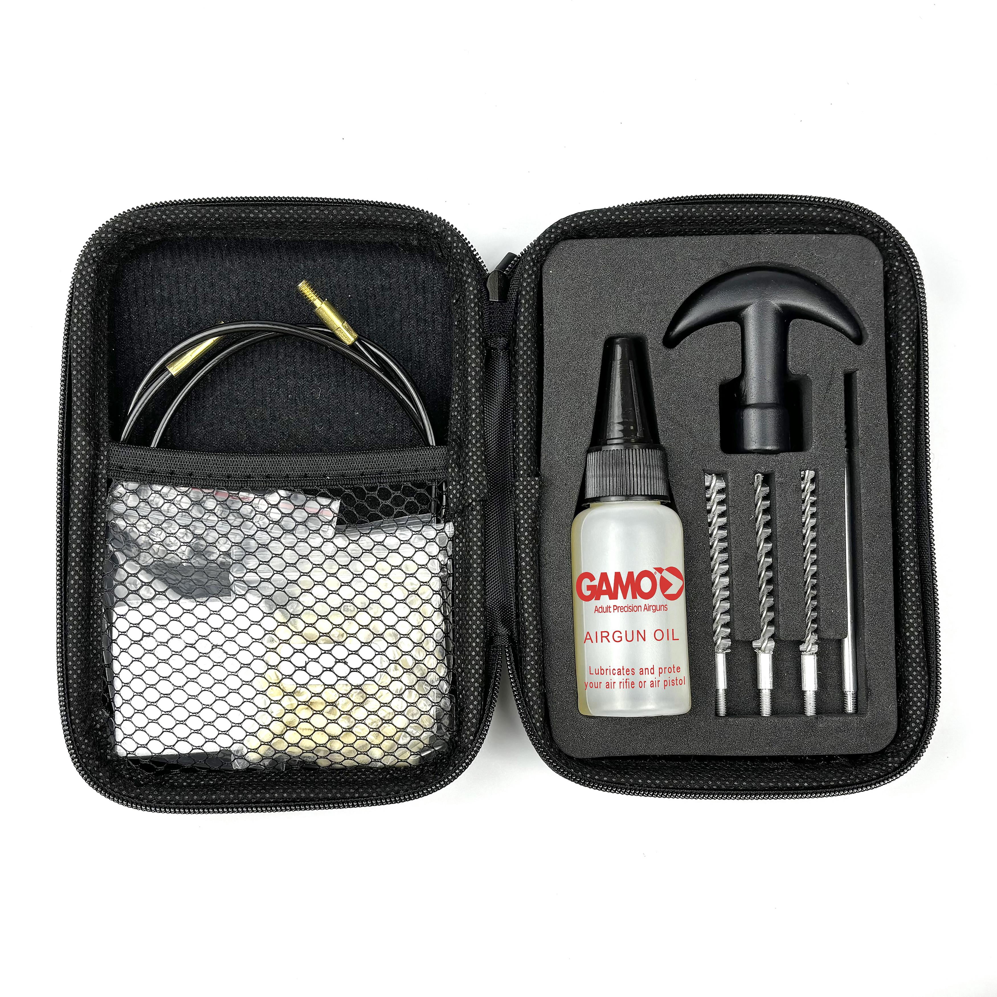 Gamo Universal Air Rifle Gun Cleaning Kit Blend