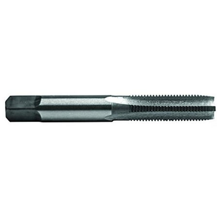 

Tap-Plug Carbon Steel - 0.375-24 National Fine