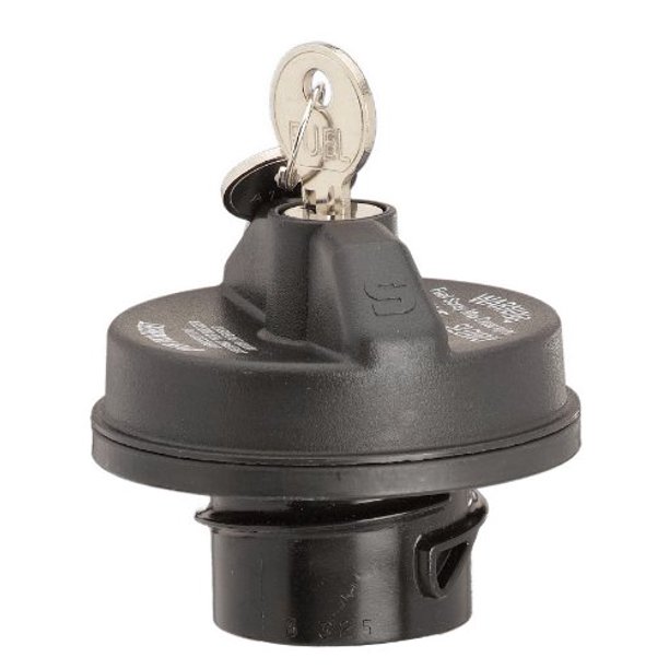 Stant 10512 Locking Fuel Cap