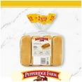 thumbnail image 3 of Pepperidge Farm Golden Potato Hot Dog Buns, Top Sliced, 8-Pack Bag, 3 of 8