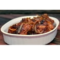 thumbnail image 3 of Mrs. Miller's Homemade Apple Butter, 9 oz (Pack - 3), 3 of 4
