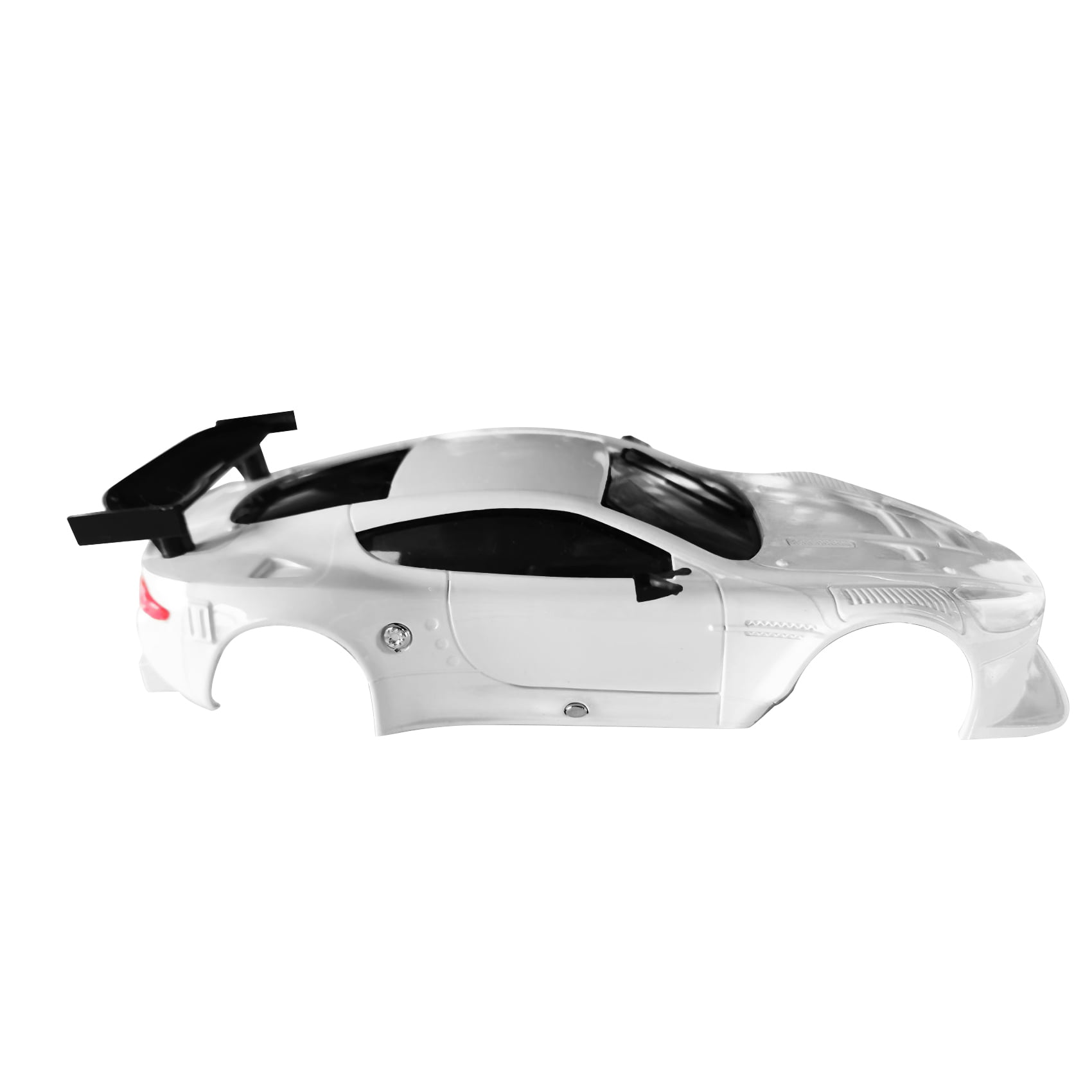 1/28 Plastic Body Shell Car Shell 102mm for 1/28 RC Car Mini-Z K969 K989  DZ01 Rc Drift Car 