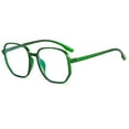 thumbnail image 1 of Gafas, anteojos con bloqueo de luz azul, anteojos de apariencia llamativa, 1 of 2