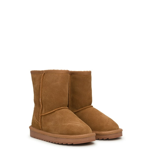 Crown Vintage Youth Girls Brisk Winter Bootie Walmart