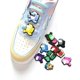 thumbnail image 4 of Accesorios De Abalorios Para Zapatos, Juegos De Pvc, Decoraciones Para Zapatos, Hebillas De Cordones De Dibujos Animados, Regalo 15 Uds. sonducket AP005566-00, 4 of 6