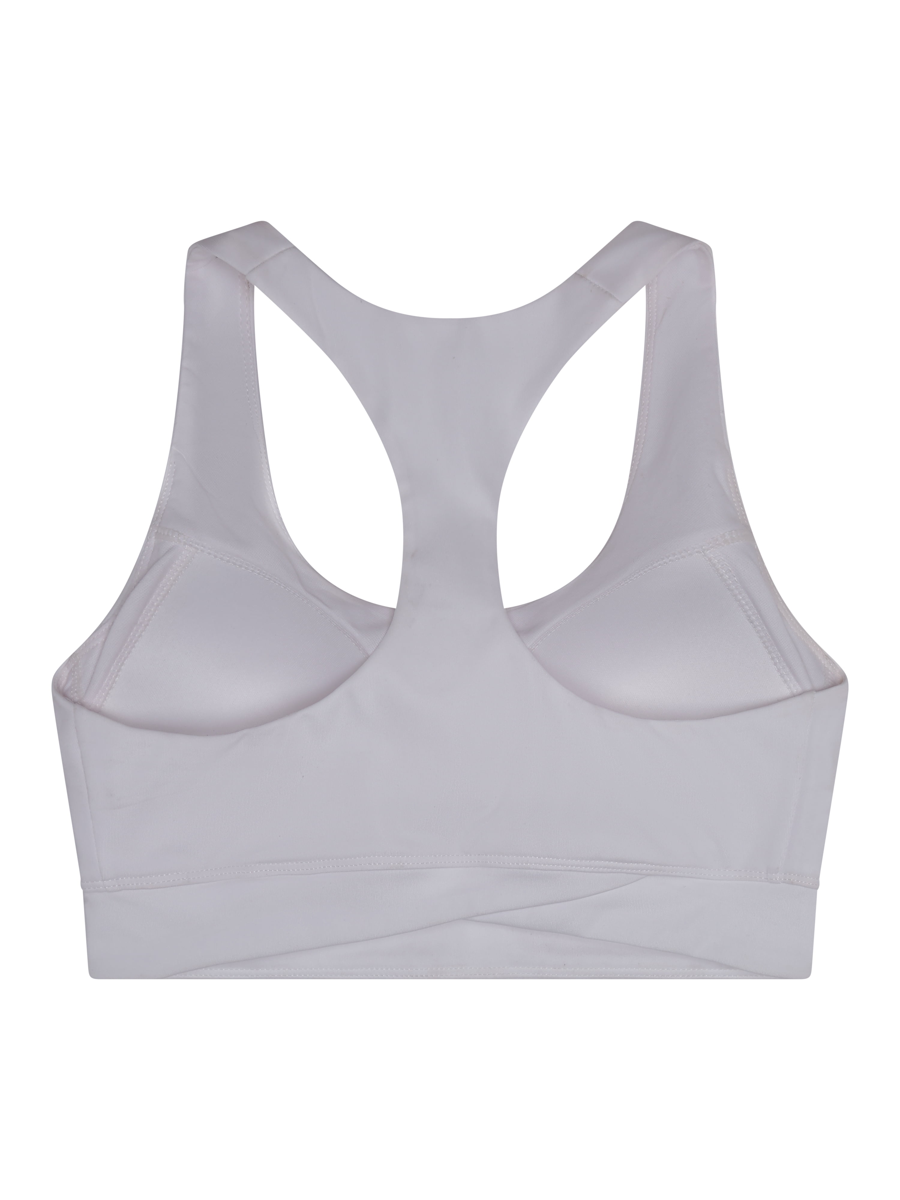 Reebok Womens Medium Impact Pro-Series Interlock Sports Bra, Sizes S-3XL
