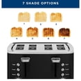 thumbnail image 4 of 4 Slice Toaster, 4 of 10