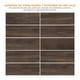thumbnail image 4 of piso cerámico olivenza 18 x 50 cm café tipo madera caja con 0.99 m2, 4 of 8