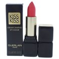 thumbnail image 1 of Lápiz labial Guerlain Guerlain KissKiss Shaping Cream Lip Colour - # 343 Sugar Kiss Lápiz labial Dama 0.12oz, 1 of 1