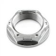 thumbnail image 2 of Titanium Flanged Nut M25x(1.25mm) AF 37mm, 2 of 6