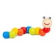 thumbnail image 5 of Juego de 9 juguetes de aprendizaje Montessori de madera para bebés y niños, 5 of 8