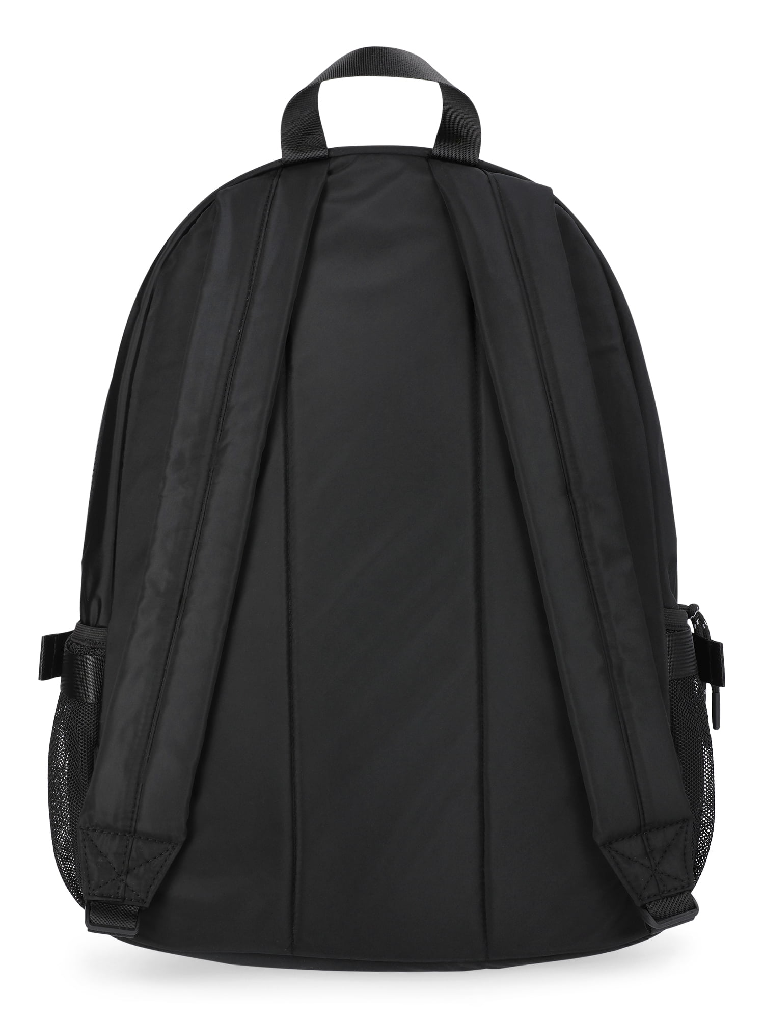 No Boundaries Women's 17.5" Multi Pocket Backpack, Black