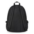 thumbnail image 3 of No Boundaries Women's 17.5" Multi Pocket Backpack, Black, 3 of 6