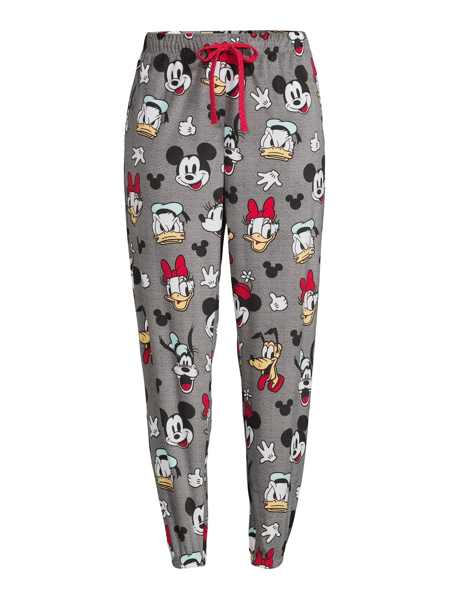 New and affordable Disney pajama pants just debuted at Walmart