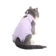 thumbnail image 3 of Traje de esterilización para gatas 1 pieza rosa, 3 of 3