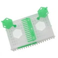 thumbnail image 7 of Queen bee cage Supplies Rectangular Plastic Beekeeping Catcher 107*68mm, 7 of 7