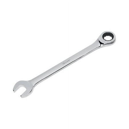 UPC: 0802090125157 | Titan 12515 15 mm Ratcheting Wrench