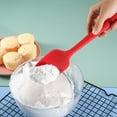 thumbnail image 3 of Kitchen Cooking Utensils Set, Silicone Baking Utensils, Non-toxic & Easy Clean, 3 of 5
