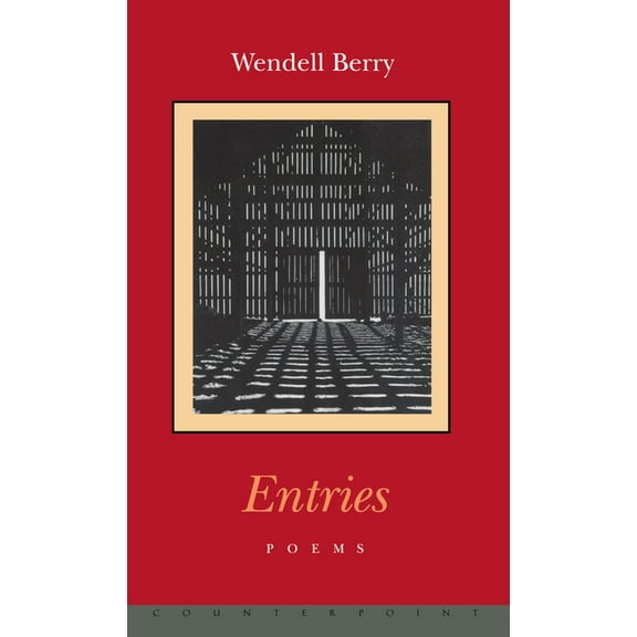 Entries, (Paperback)