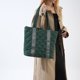 thumbnail image 2 of Bolso Bandolera para Mujer Acolchado Gran Capacidad Viajes, 2 of 9