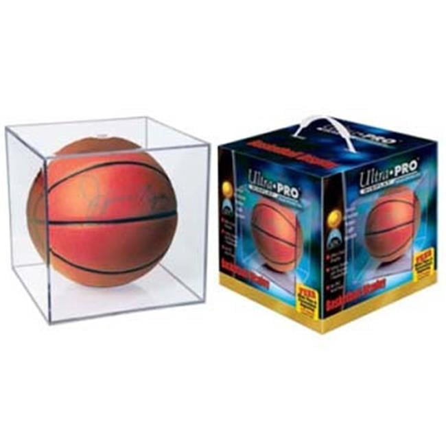 UV Basketball Holder